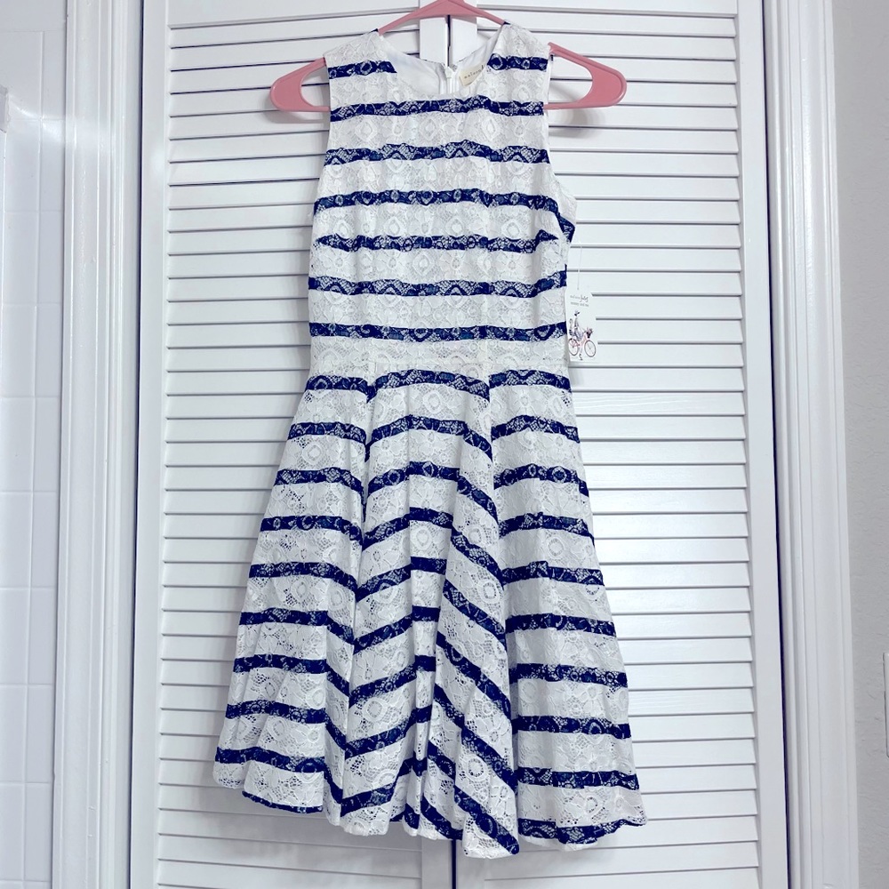 Madison Jules Dress NWT